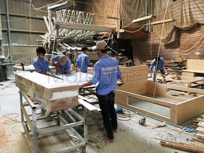 Mẫu bàn thờ hiện đại, thiết kế nhỏ ngon, chắn chắn đang bán chạy nhất MoreHome. bàn thờ treo tường đẹp